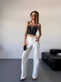 Корсет Nova Vega модель 109-DO3591 Корсет Nova Vega модель 109-DO3591 Фото