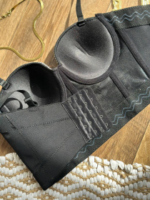 Корсет Nova Vega модель 109-DO3591 Корсет Nova Vega модель 109-DO3591 Фото