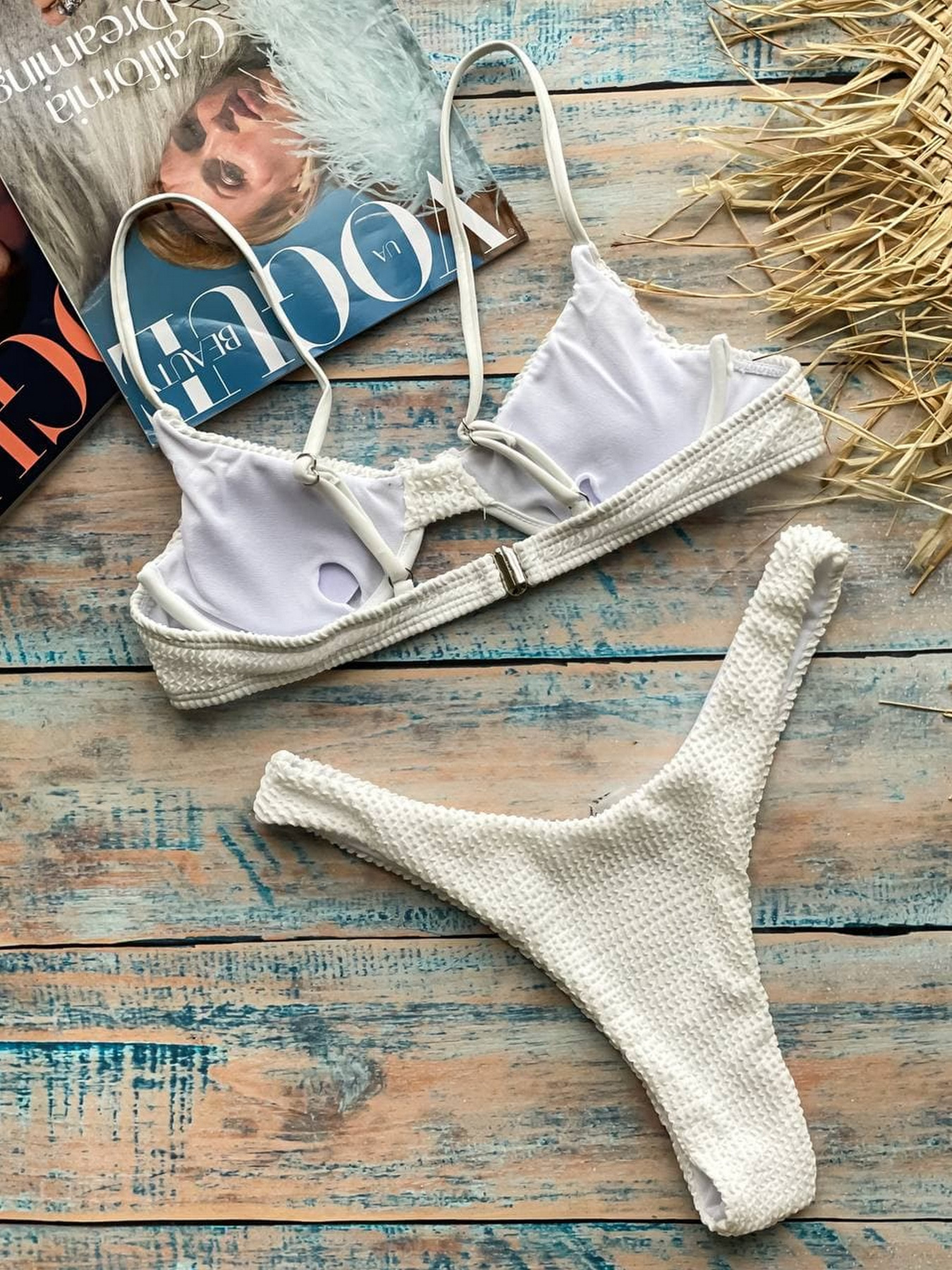 Купальник Nova Vega модель 109-SW1296 Фото