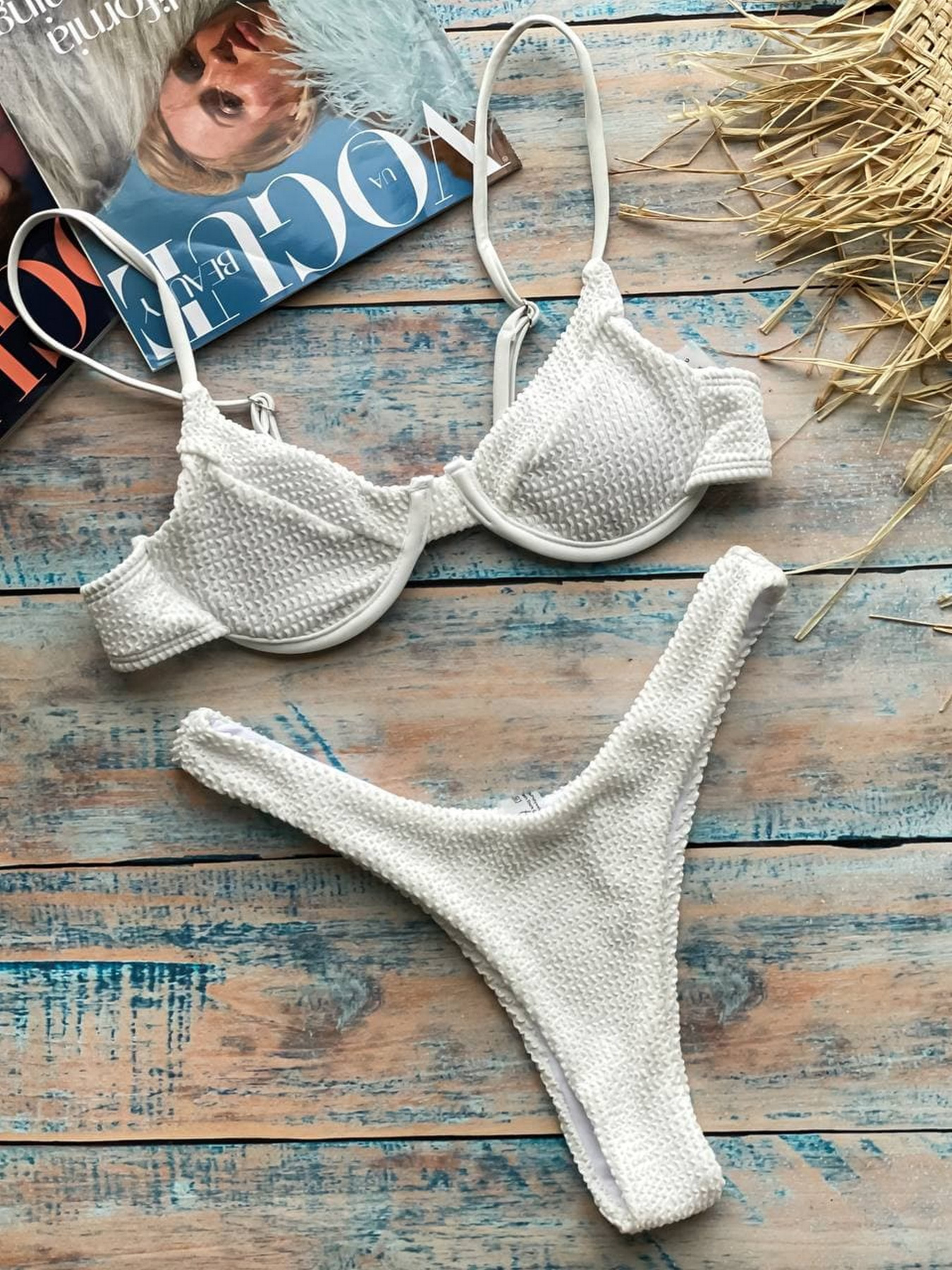 Купальник Nova Vega модель 109-SW1296 Фото