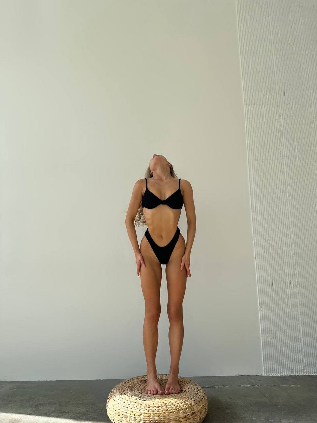 Купальник Nova Vega модель 109-SW1297 Фото