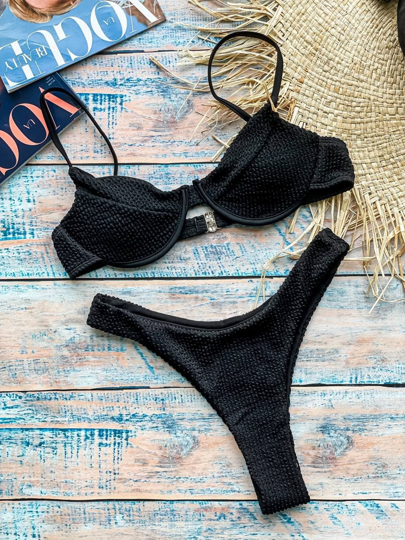 Купальник Nova Vega модель 109-SW1297 Фото