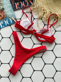 Купальник Nova Vega модель 109-SW1316 Купальник Nova Vega модель 109-SW1316 Фото