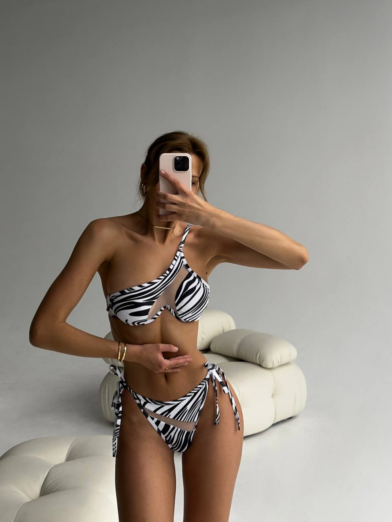 Купальник Nova Vega модель 109-SW1437.1 Фото