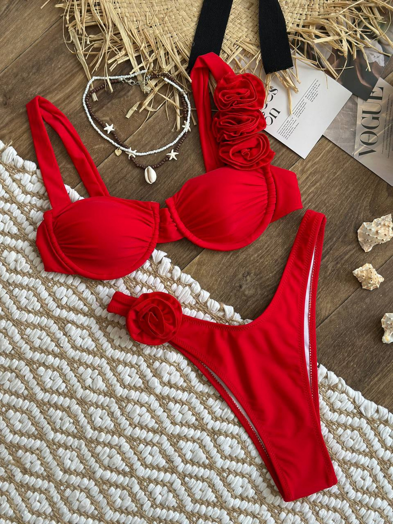 Купальник Nova Vega модель 109-SW1480.3 Фото