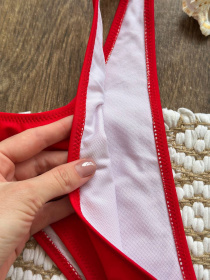 Купальник Nova Vega модель 109-SW1480.3 Купальник Nova Vega модель 109-SW1480.3 Фото