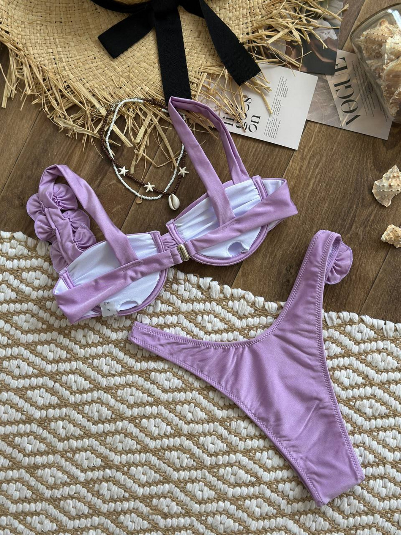 Купальник Nova Vega модель 109-SW1480.4 Фото