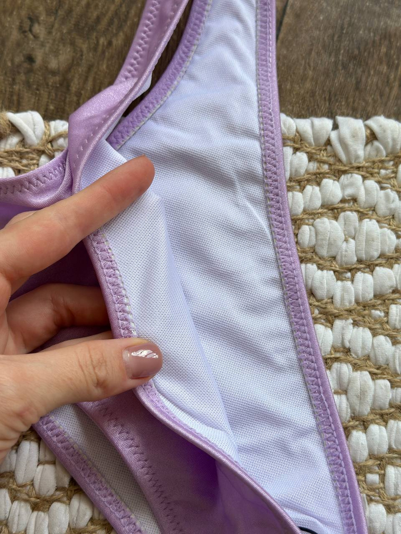 Купальник Nova Vega модель 109-SW1480.4 Фото