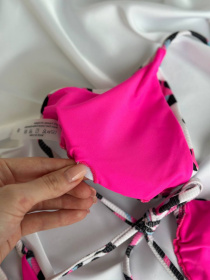 Купальник Nova Vega модель 109-SW1490 Фото