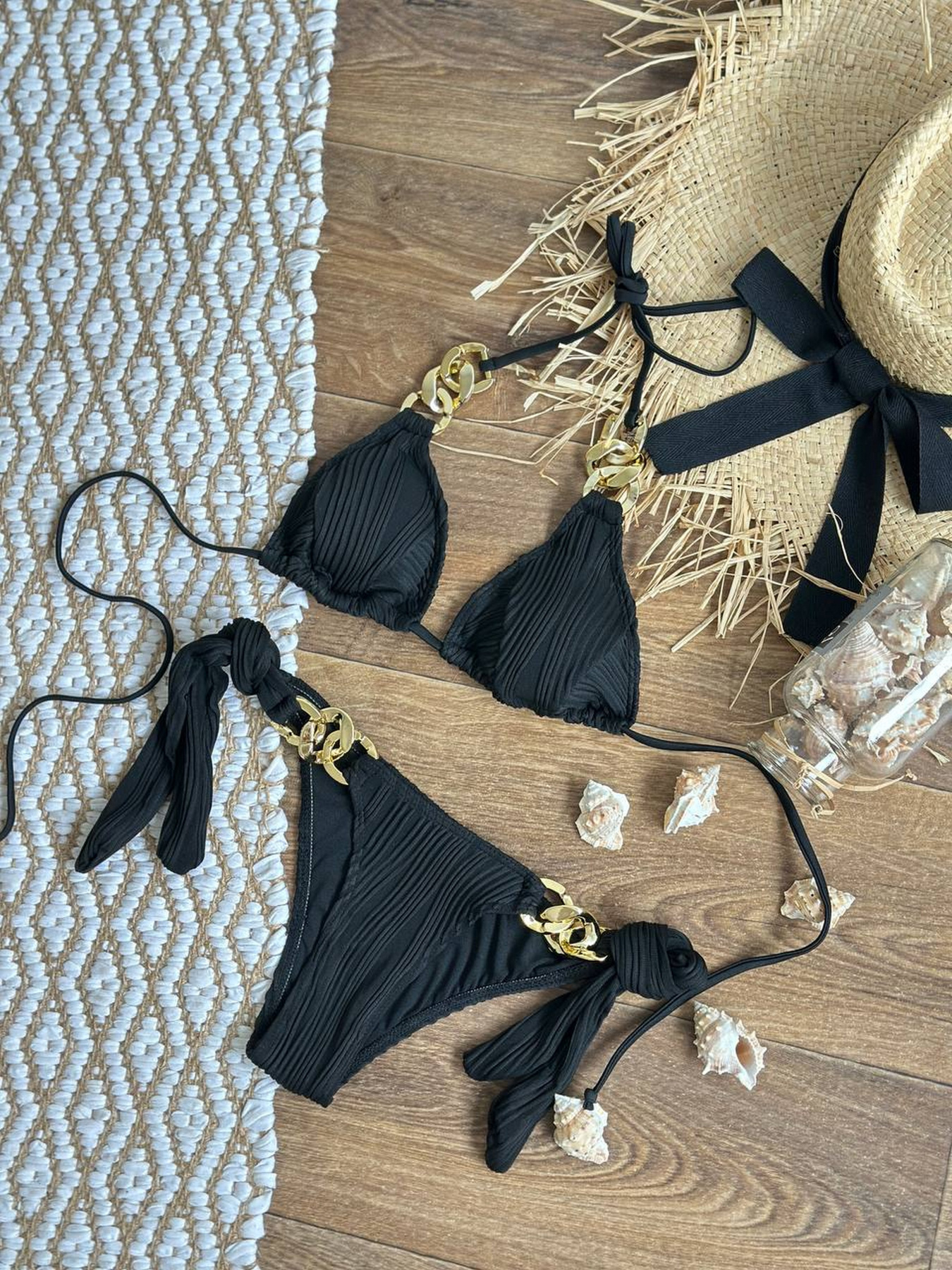 Купальник Nova Vega модель 109-SW1496 Фото