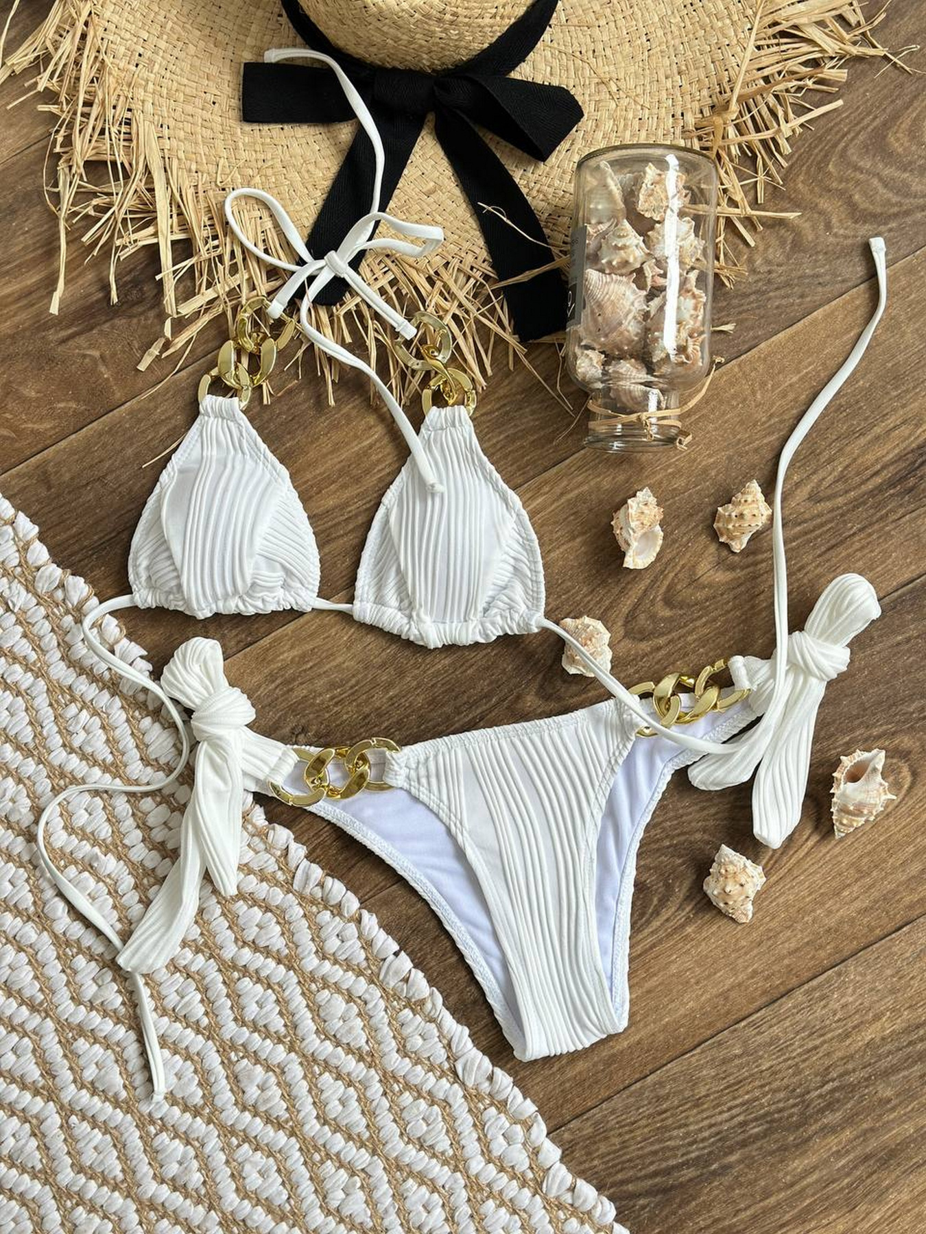 Купальник Nova Vega модель 109-SW1496.1 Фото