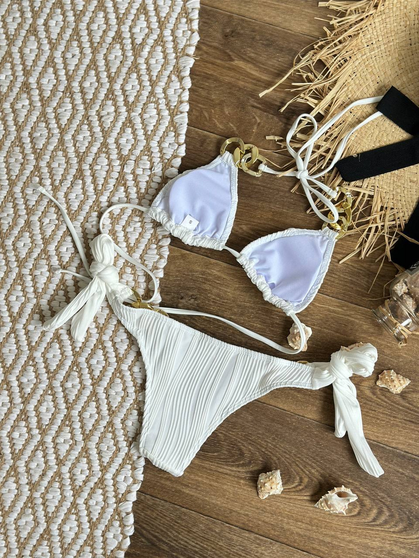 Купальник Nova Vega модель 109-SW1496.1 Фото