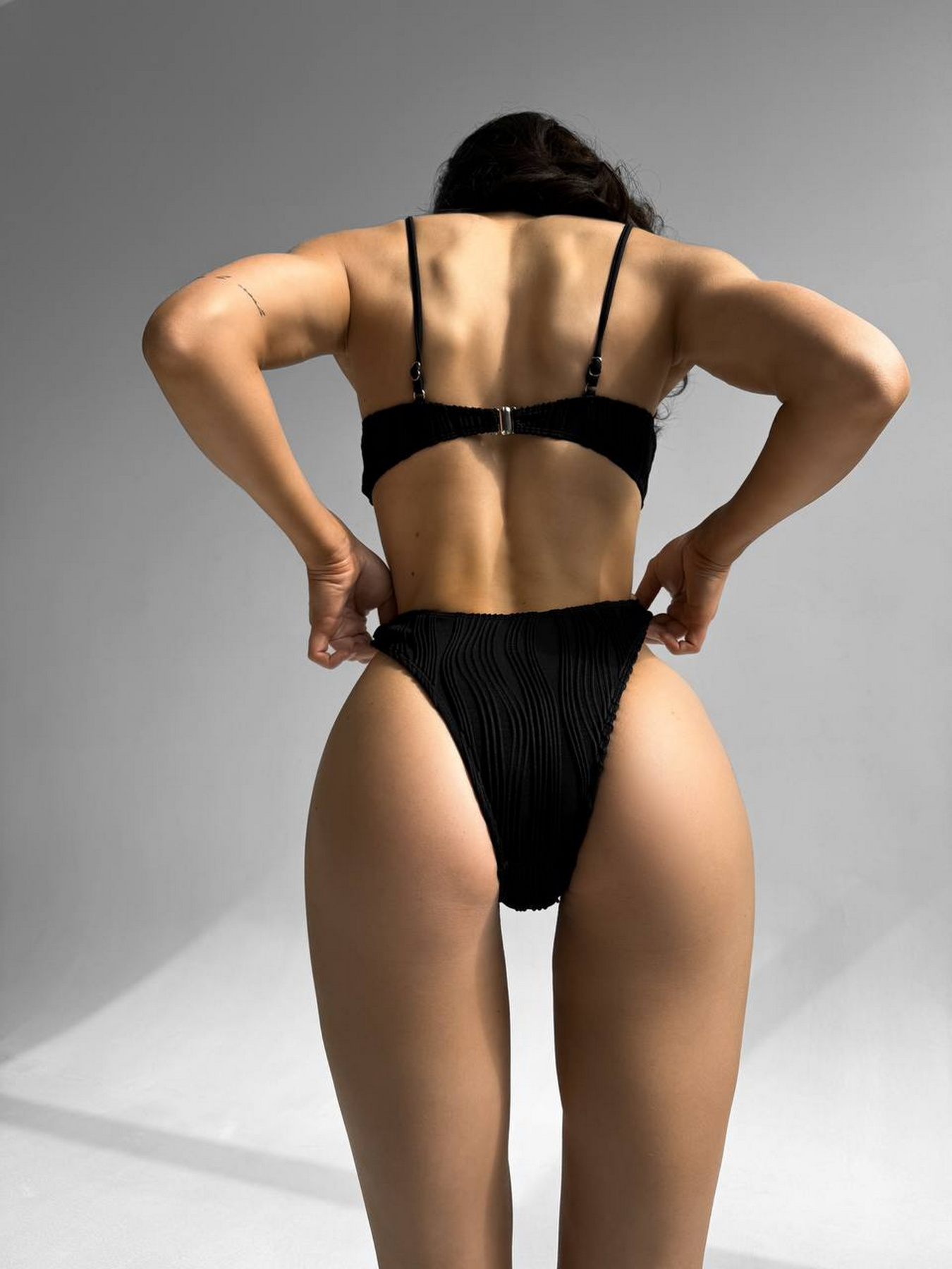 Купальник Nova Vega модель 109-SW1497 Фото