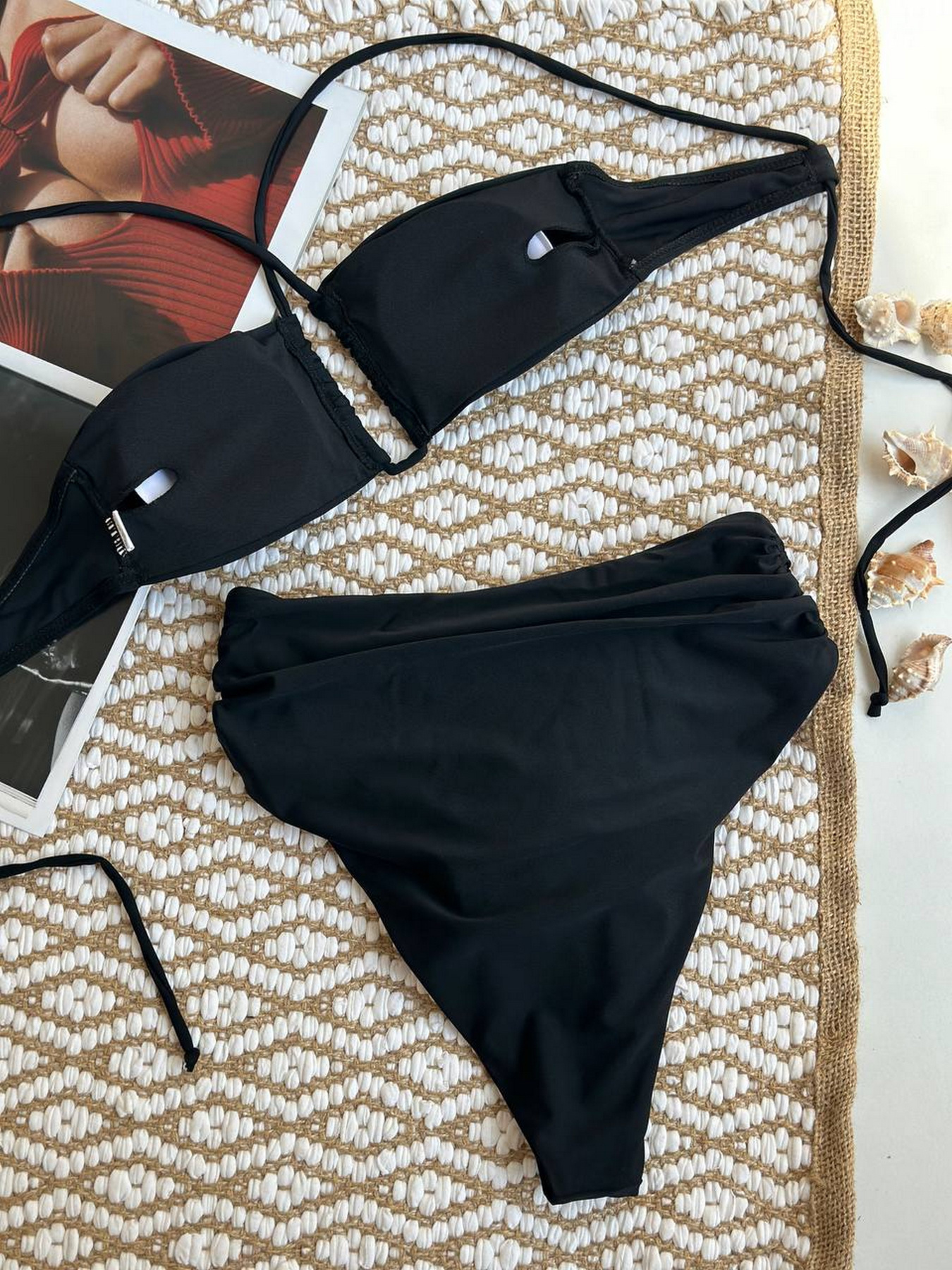 Купальник Nova Vega модель 109-SW1499 Фото