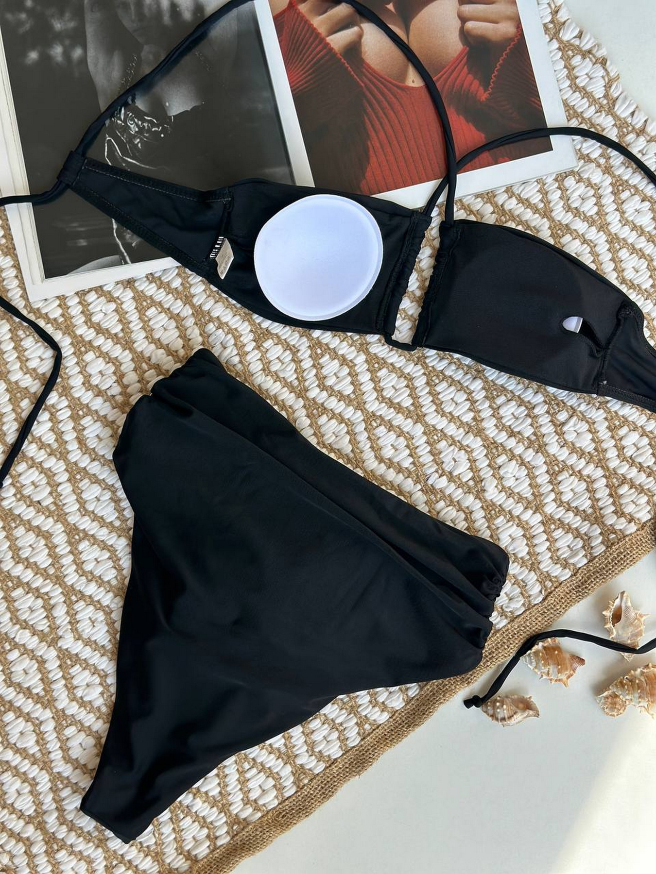 Купальник Nova Vega модель 109-SW1499 Фото