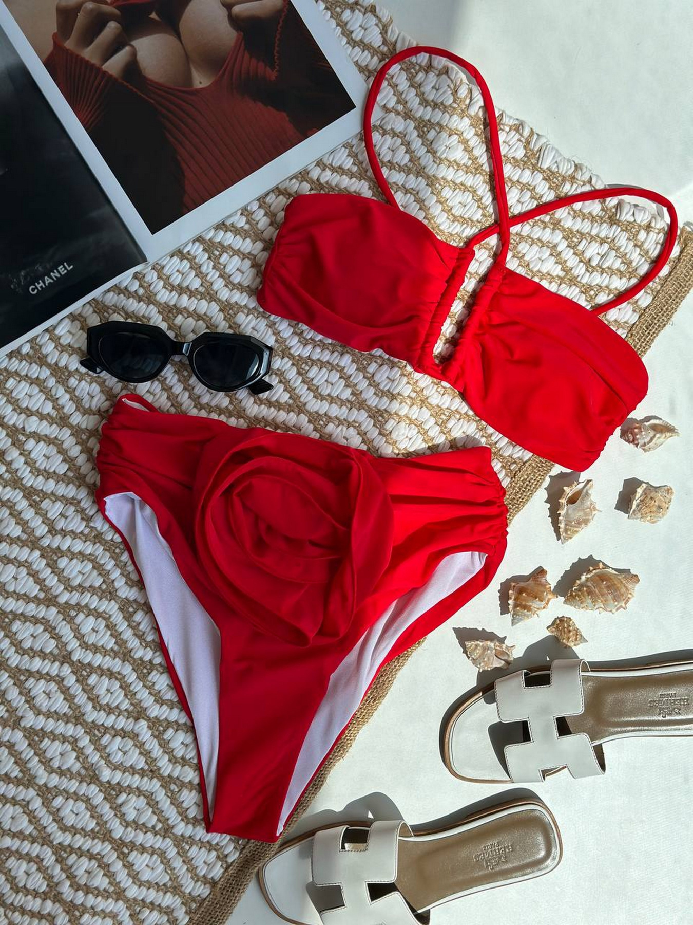 Купальник Nova Vega модель 109-SW1499.1 Фото