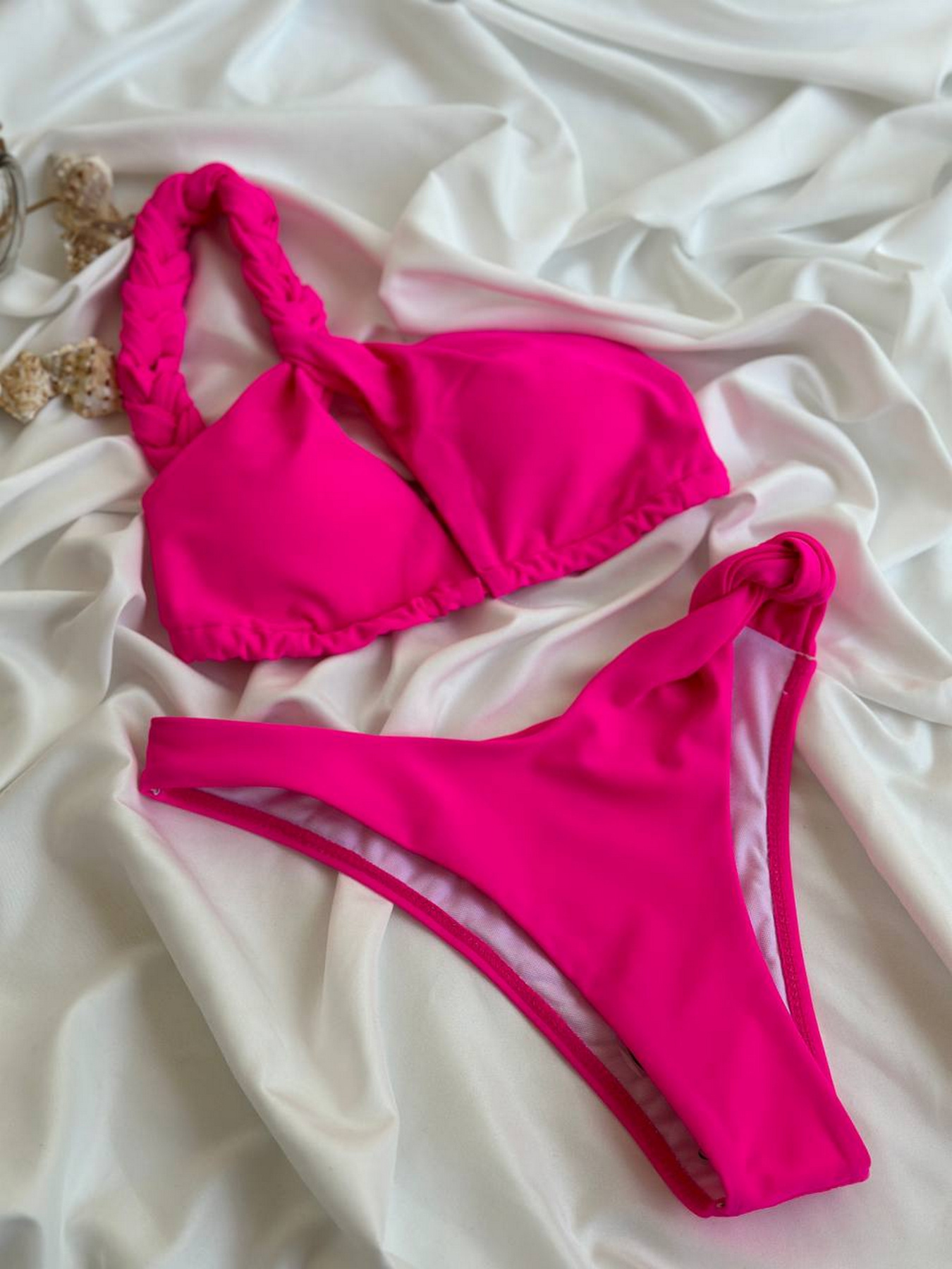 Купальник Nova Vega модель 109-SW1521.1 Фото