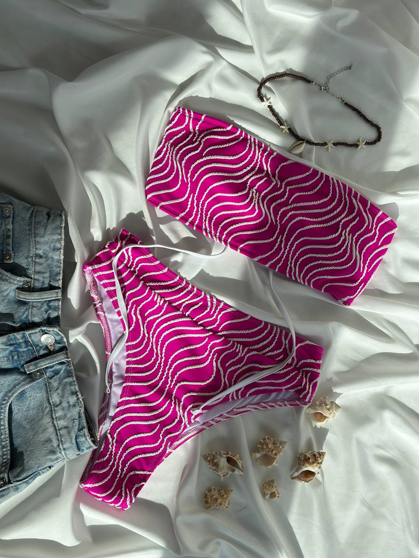 Купальник Nova Vega модель 109-SW1523.4 Фото