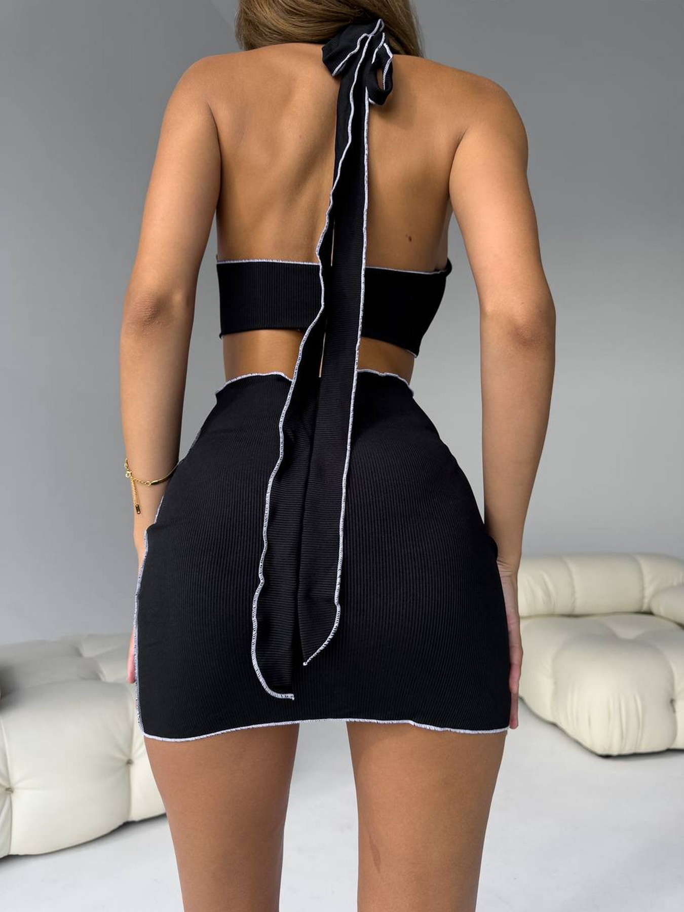 Купальник Nova Vega модель 109-SW1524 Фото