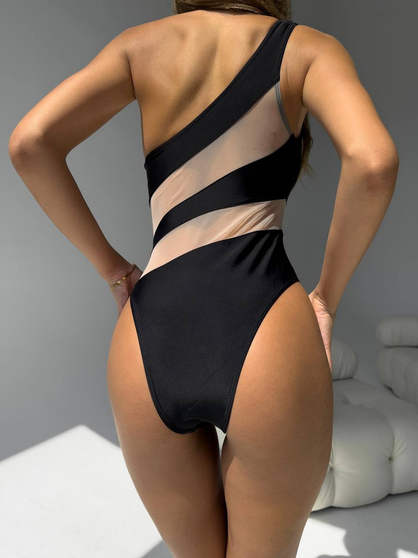 Купальник Nova Vega модель 109-SW1529 Фото