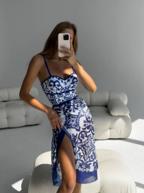 Купальник Nova Vega модель 109-SW1541 Фото