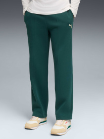 Штани спортивні PUMA Class Sweatpants модель 688215 Фото