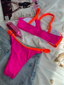 Купальник Nova Vega модель 109-SW1554 Фото