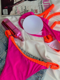 Купальник Nova Vega модель 109-SW1554 Фото