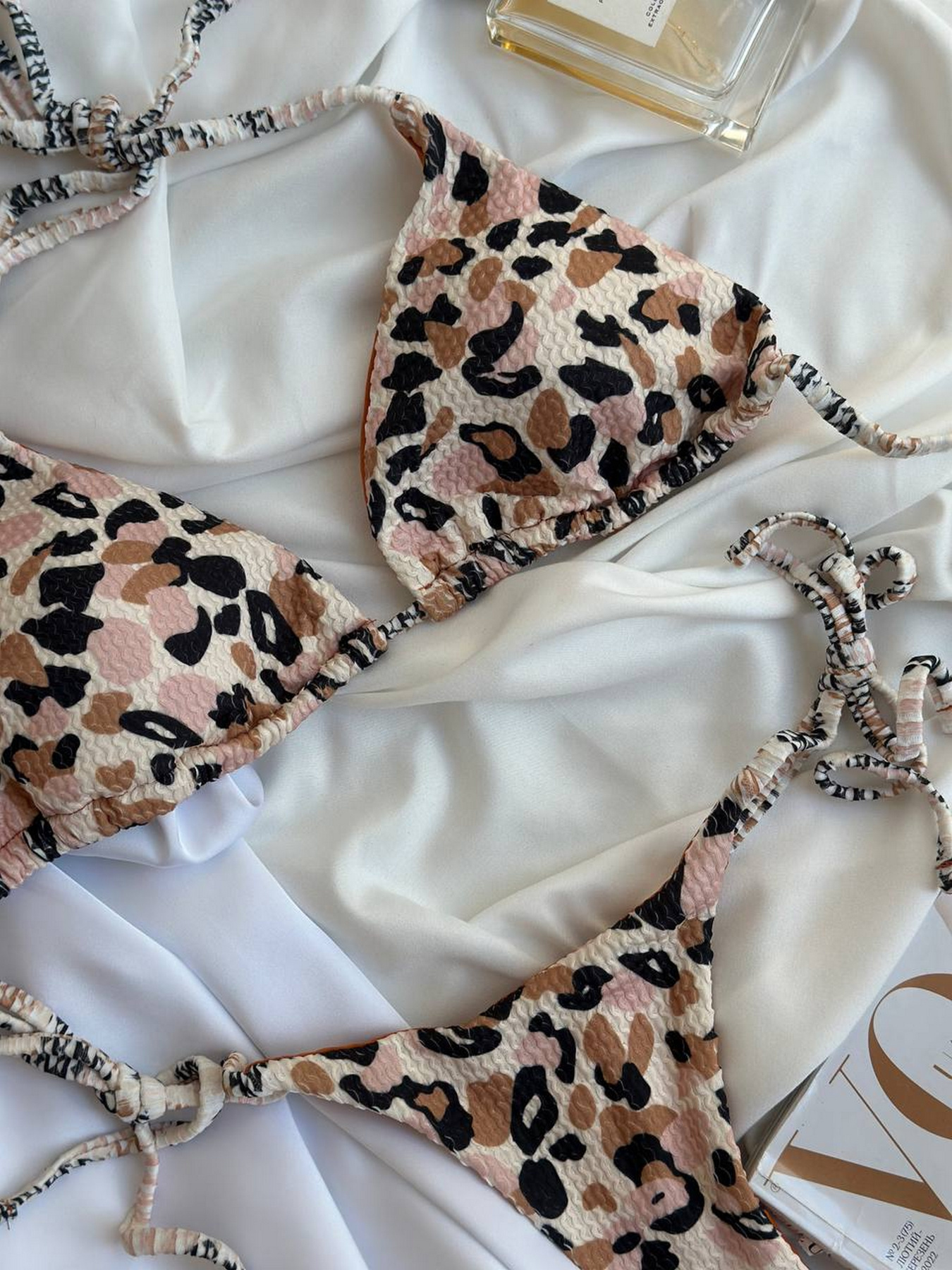 Купальник Nova Vega модель 109-SW1557 Фото