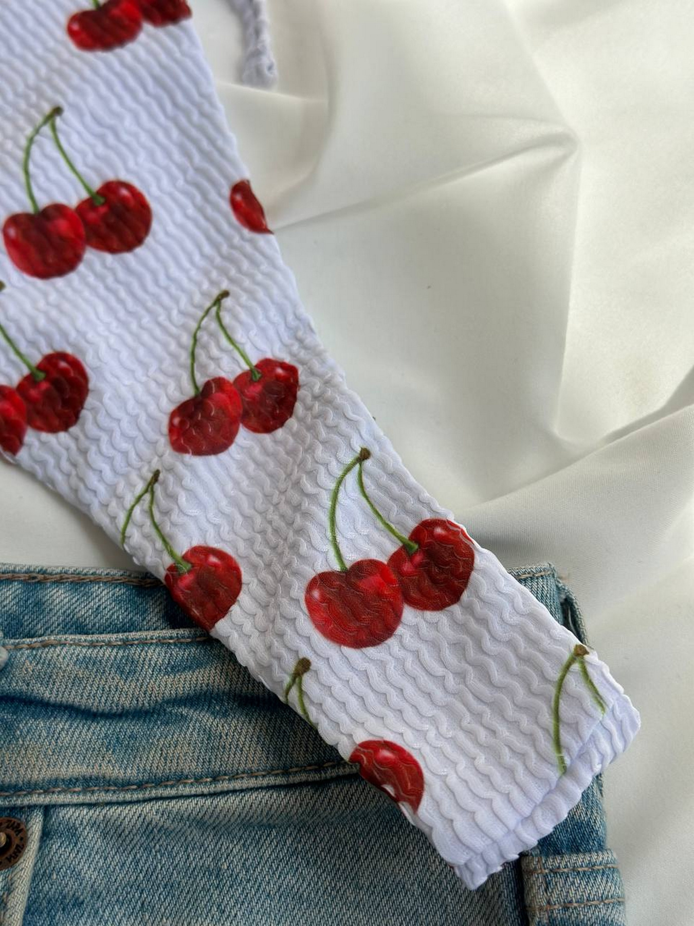 Купальник Nova Vega модель 109-SW1558 Фото