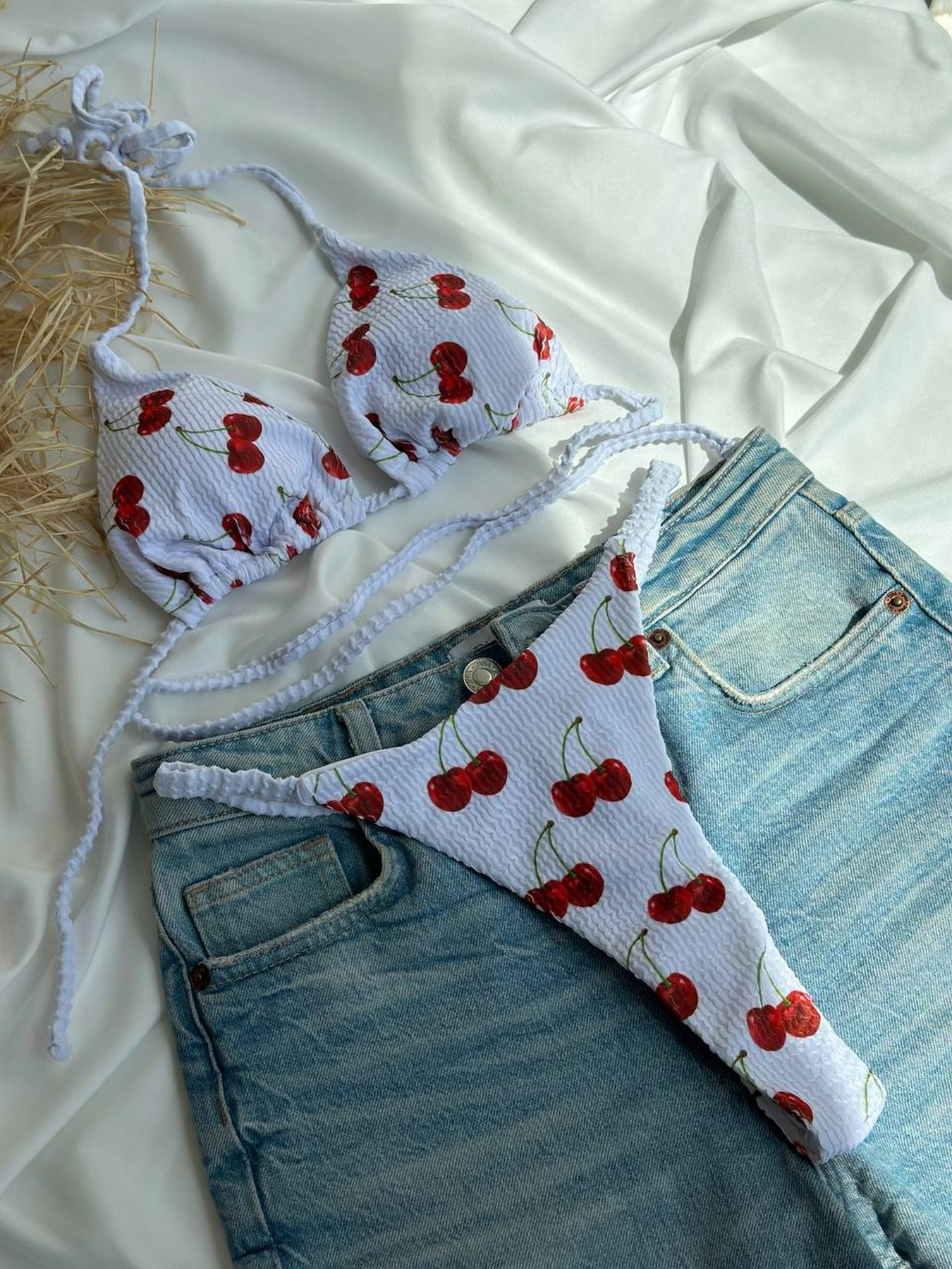 Купальник Nova Vega модель 109-SW1558 Фото