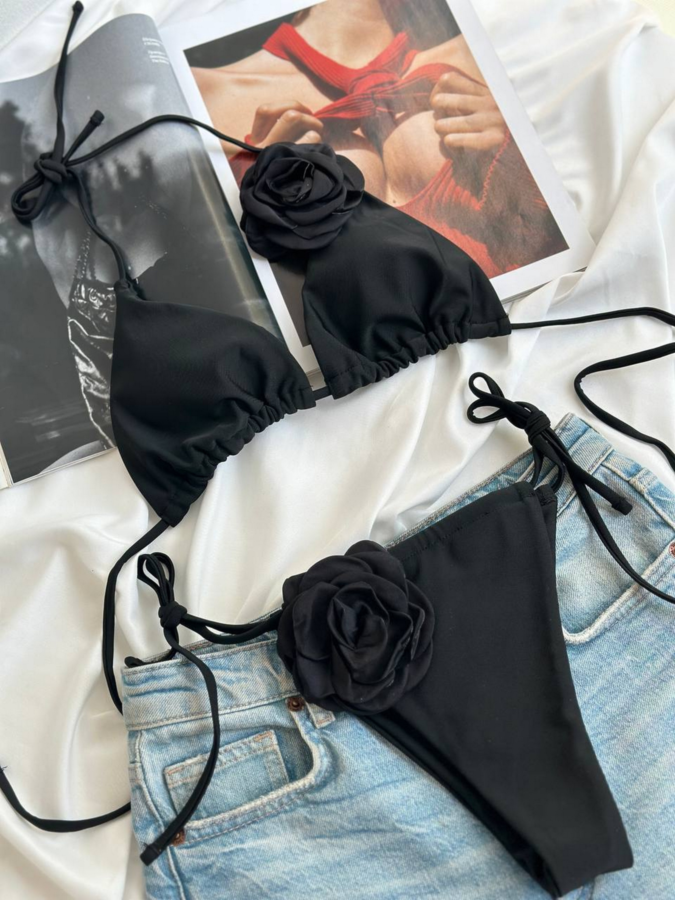 Купальник Nova Vega модель 109-SW1559 Фото