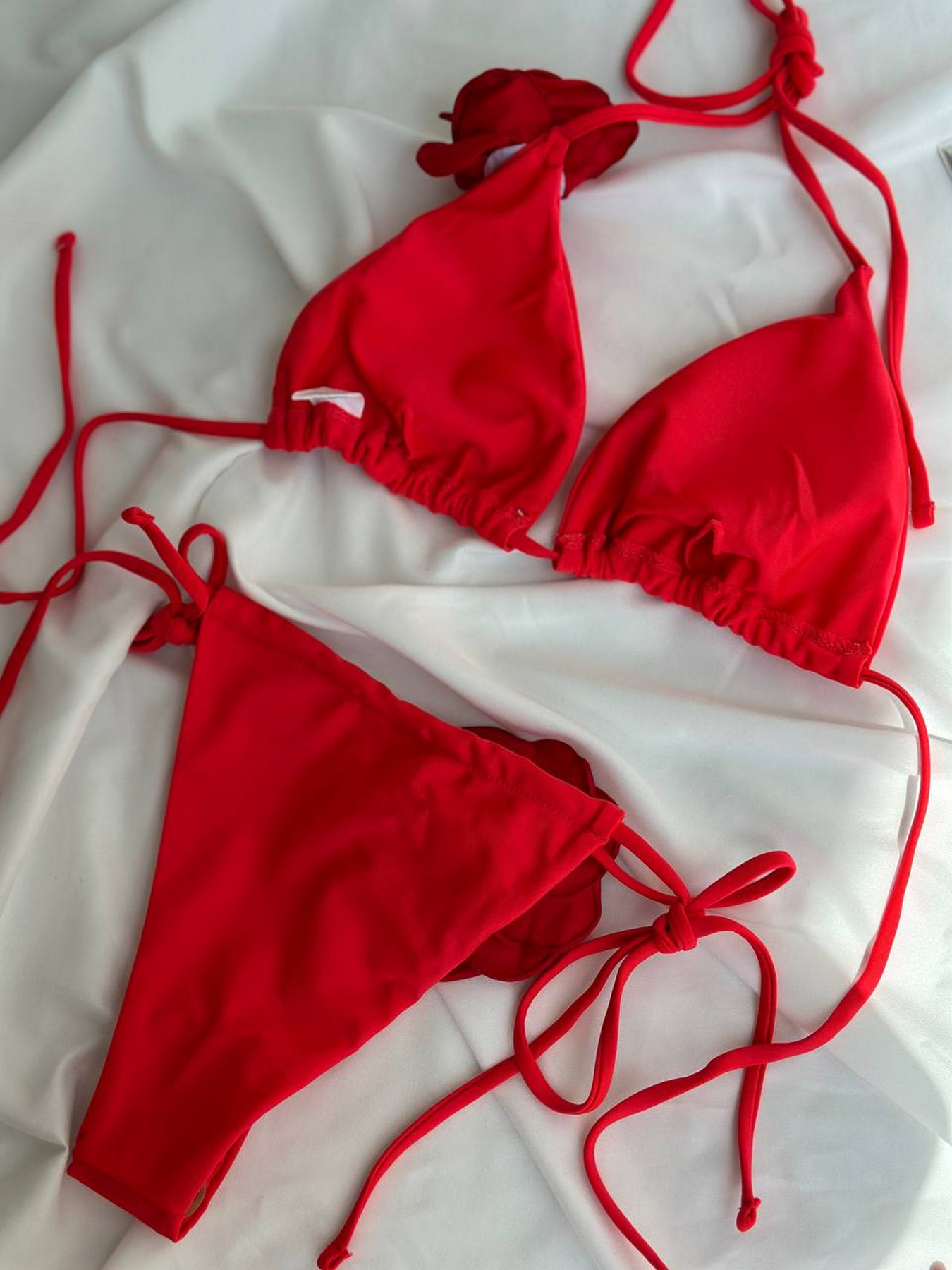 Купальник Nova Vega модель 109-SW1559.2 Фото