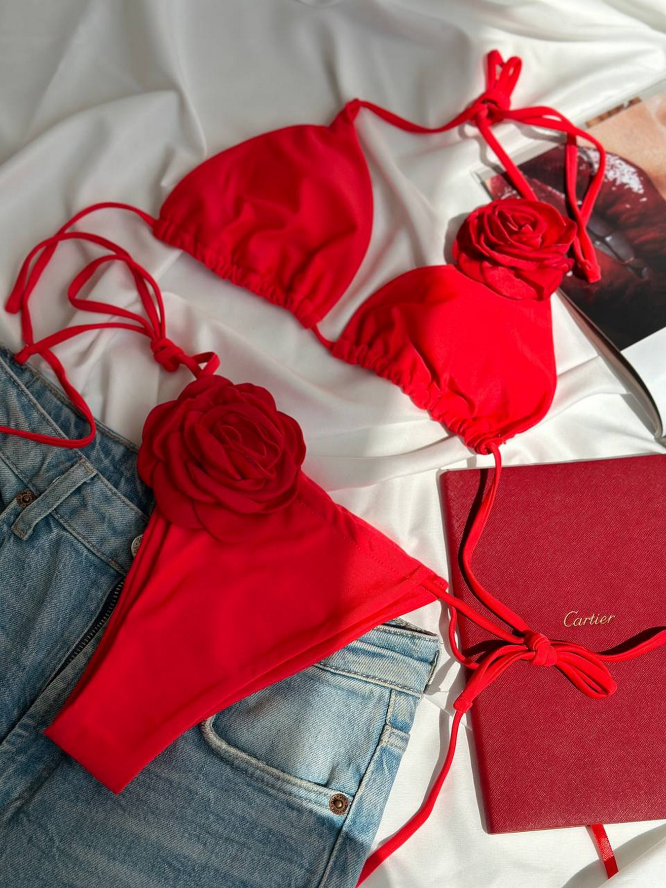 Купальник Nova Vega модель 109-SW1559.2 Фото