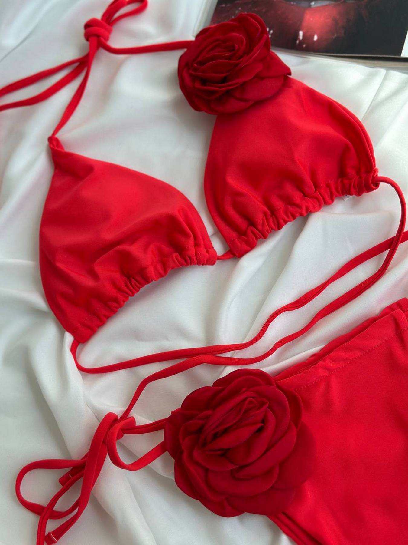 Купальник Nova Vega модель 109-SW1559.2 Фото