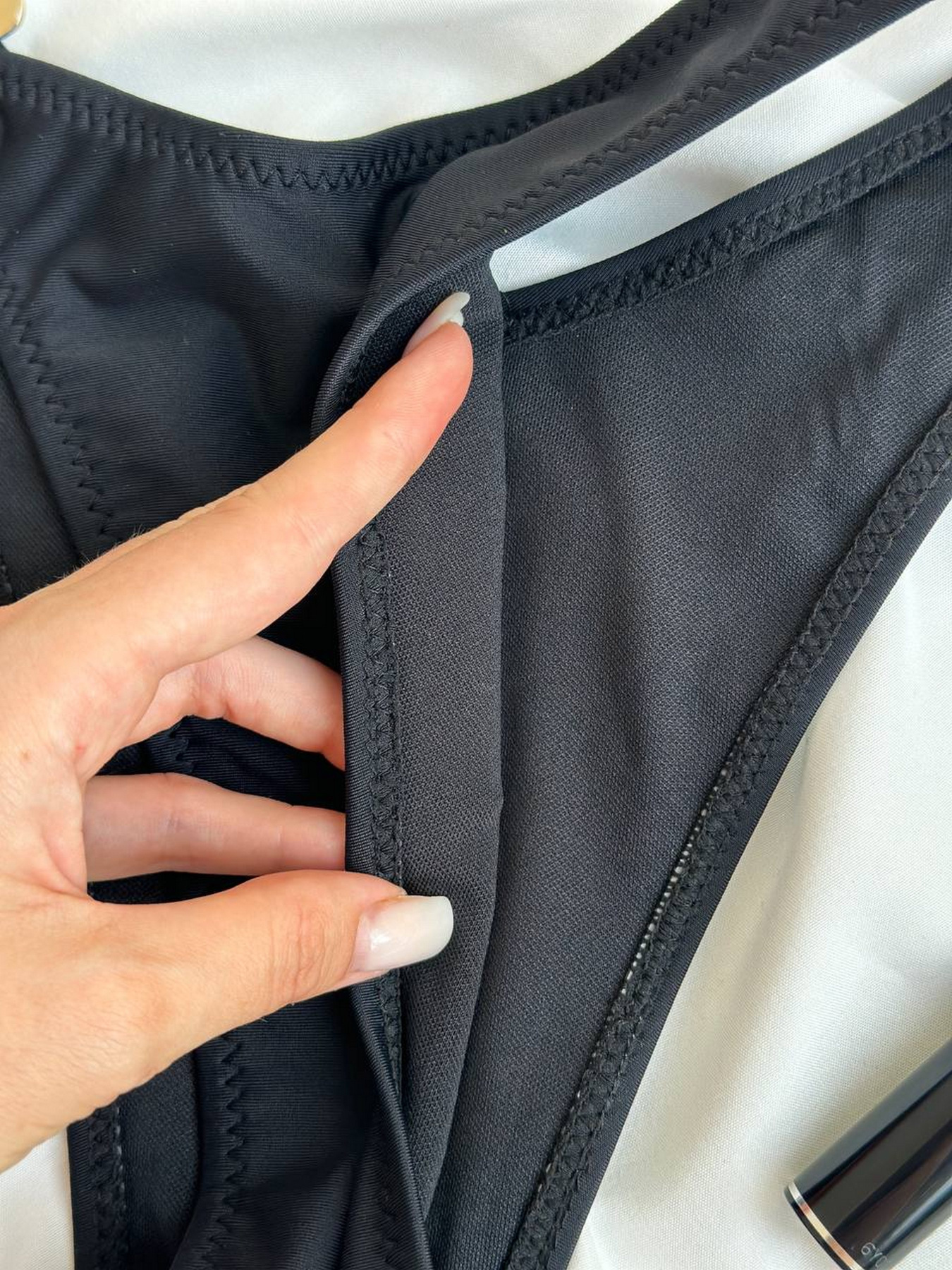 Купальник Nova Vega модель 109-SW1562 Фото