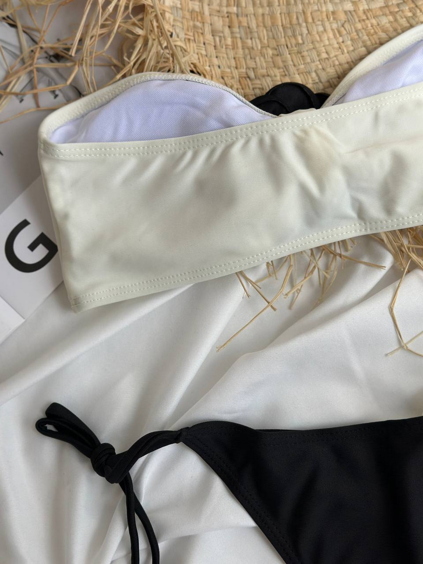 Купальник Nova Vega модель 109-SW1563 Фото