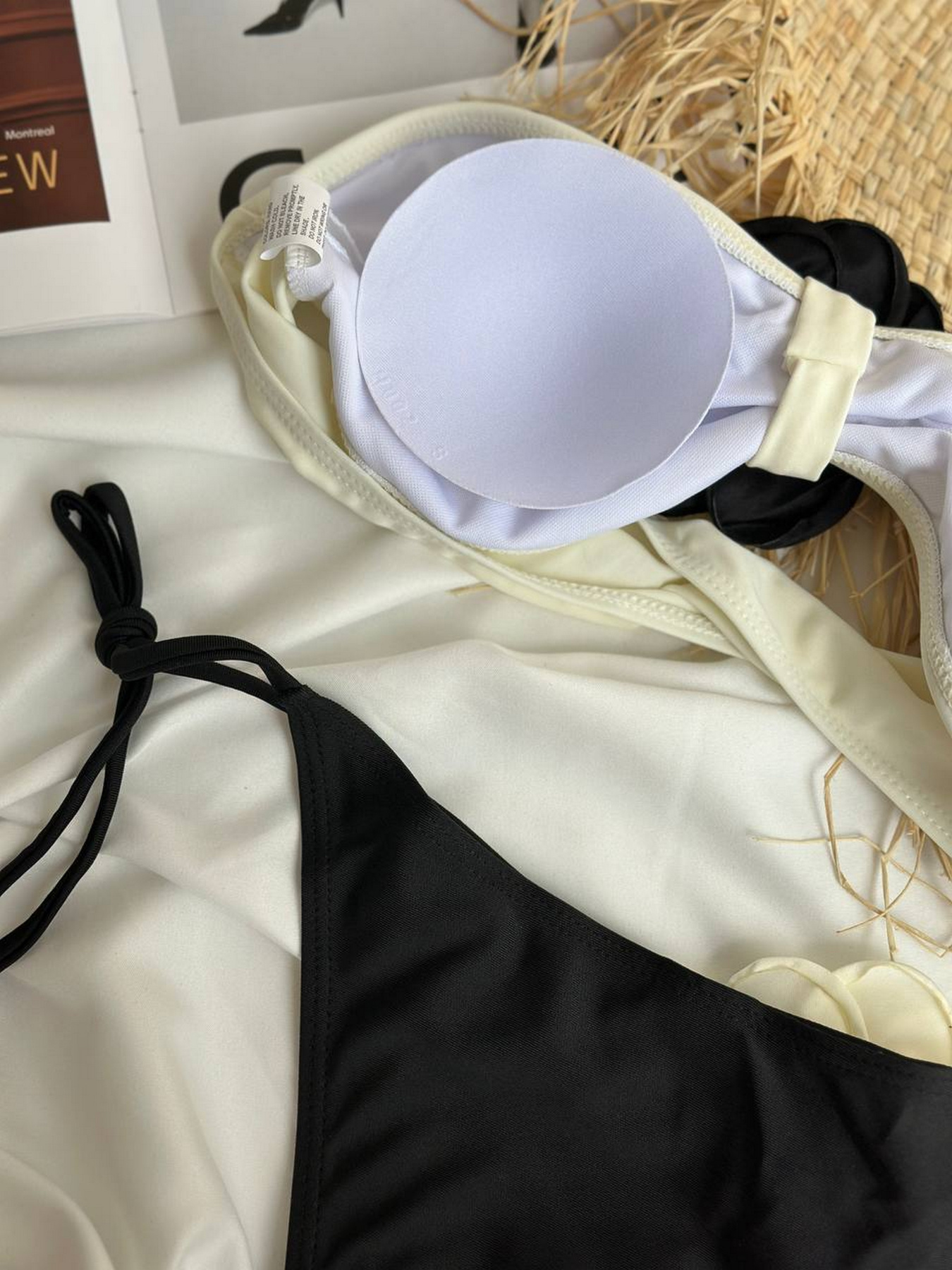 Купальник Nova Vega модель 109-SW1563 Фото