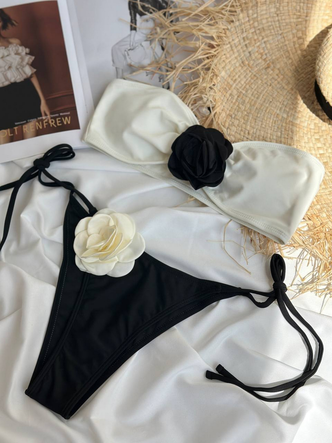 Купальник Nova Vega модель 109-SW1563 Фото