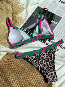 Купальник Nova Vega модель 109-SW1567 Фото