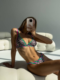 Купальник Nova Vega модель 109-SW1567 Фото