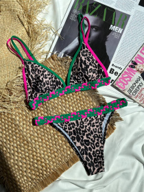 Купальник Nova Vega модель 109-SW1567 Фото