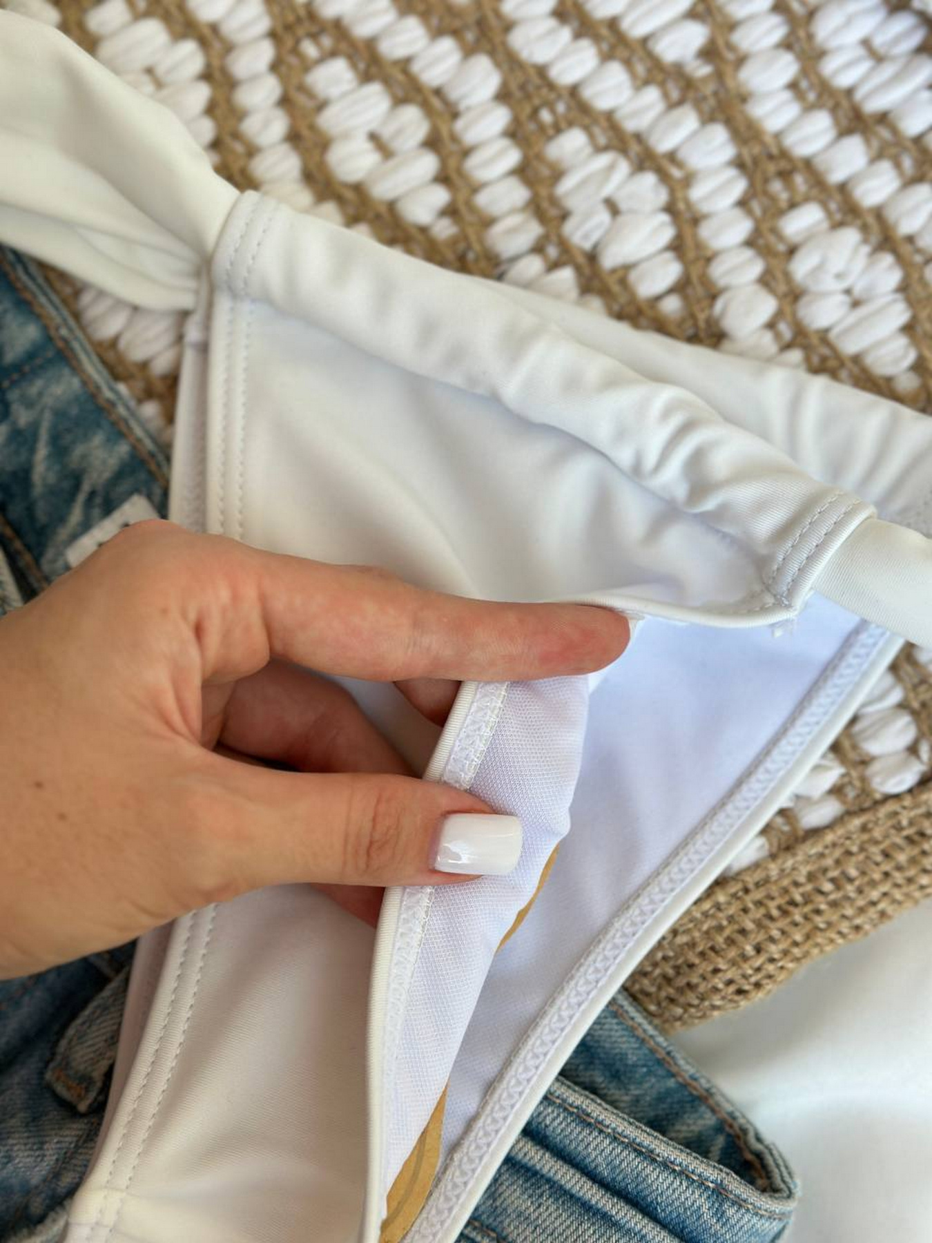 Купальник Nova Vega модель 109-SW1569.1 Купальник Nova Vega модель 109-SW1569.1 Фото