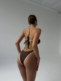 Купальник Nova Vega модель 109-SW3475 Фото