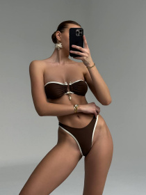 Купальник Nova Vega модель 109-SW3475 Фото