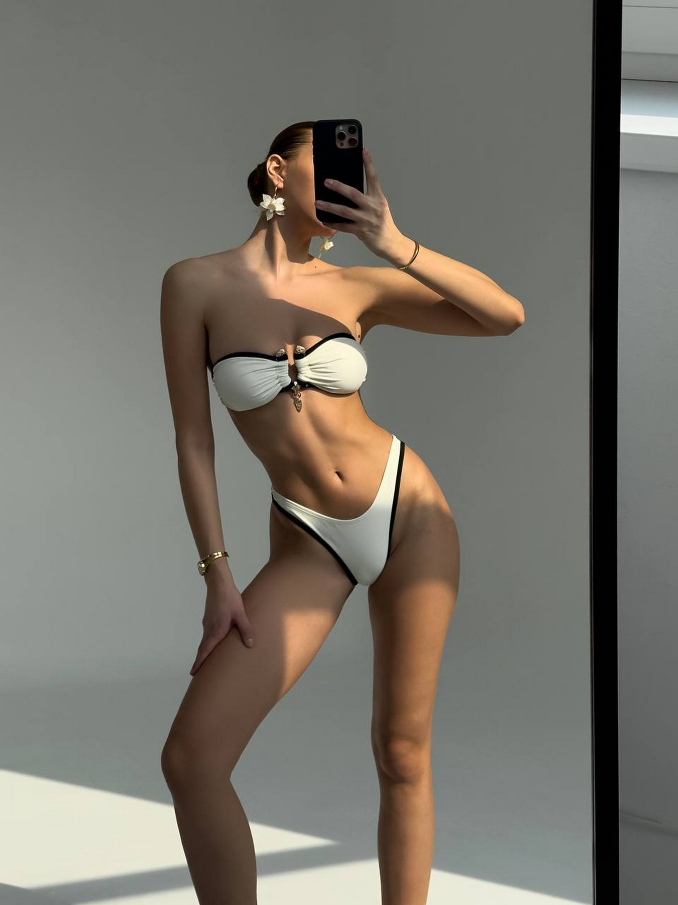 Купальник Nova Vega модель 109-SW3475.1 Фото