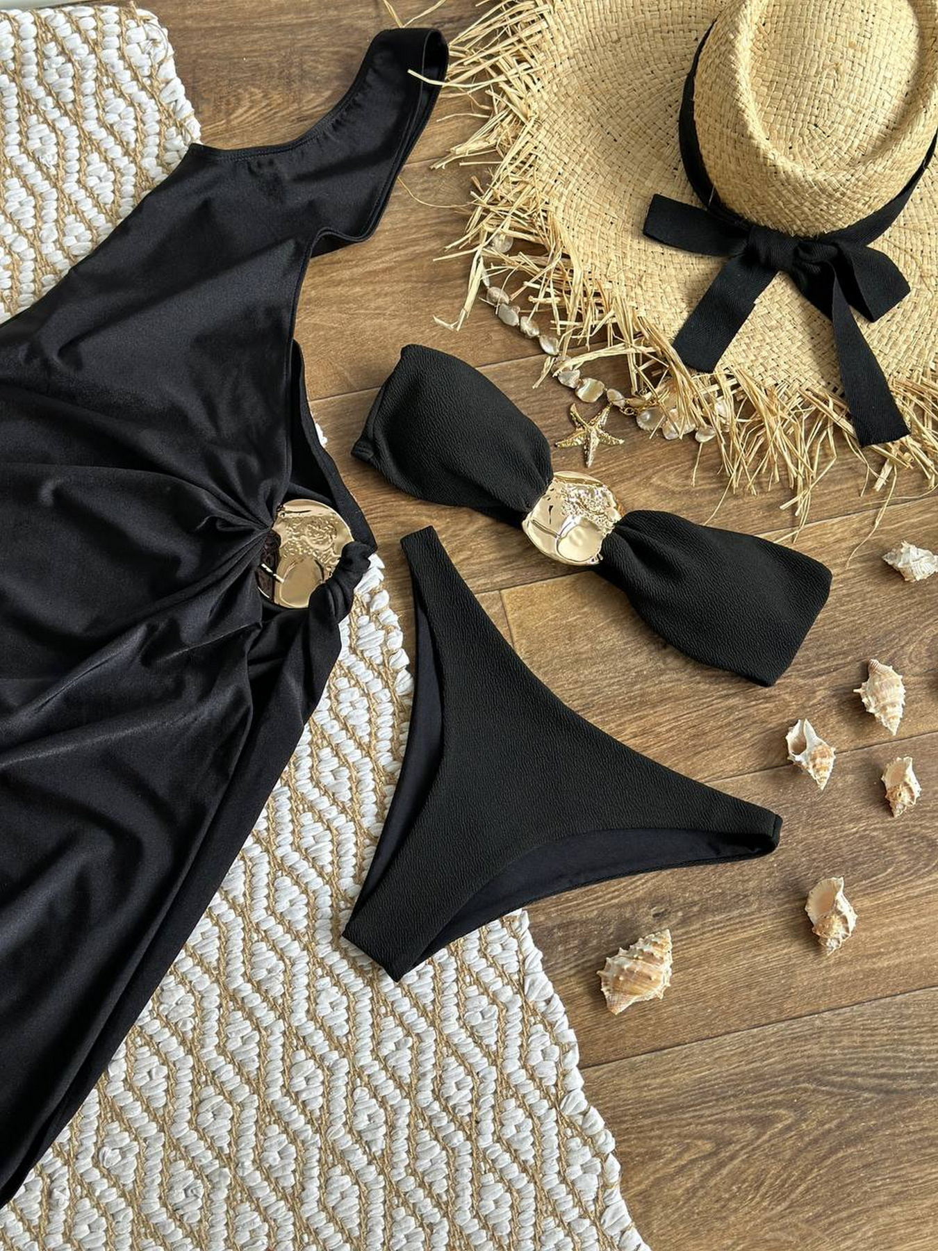 Купальник Nova Vega модель 109-SW3487.1 Фото