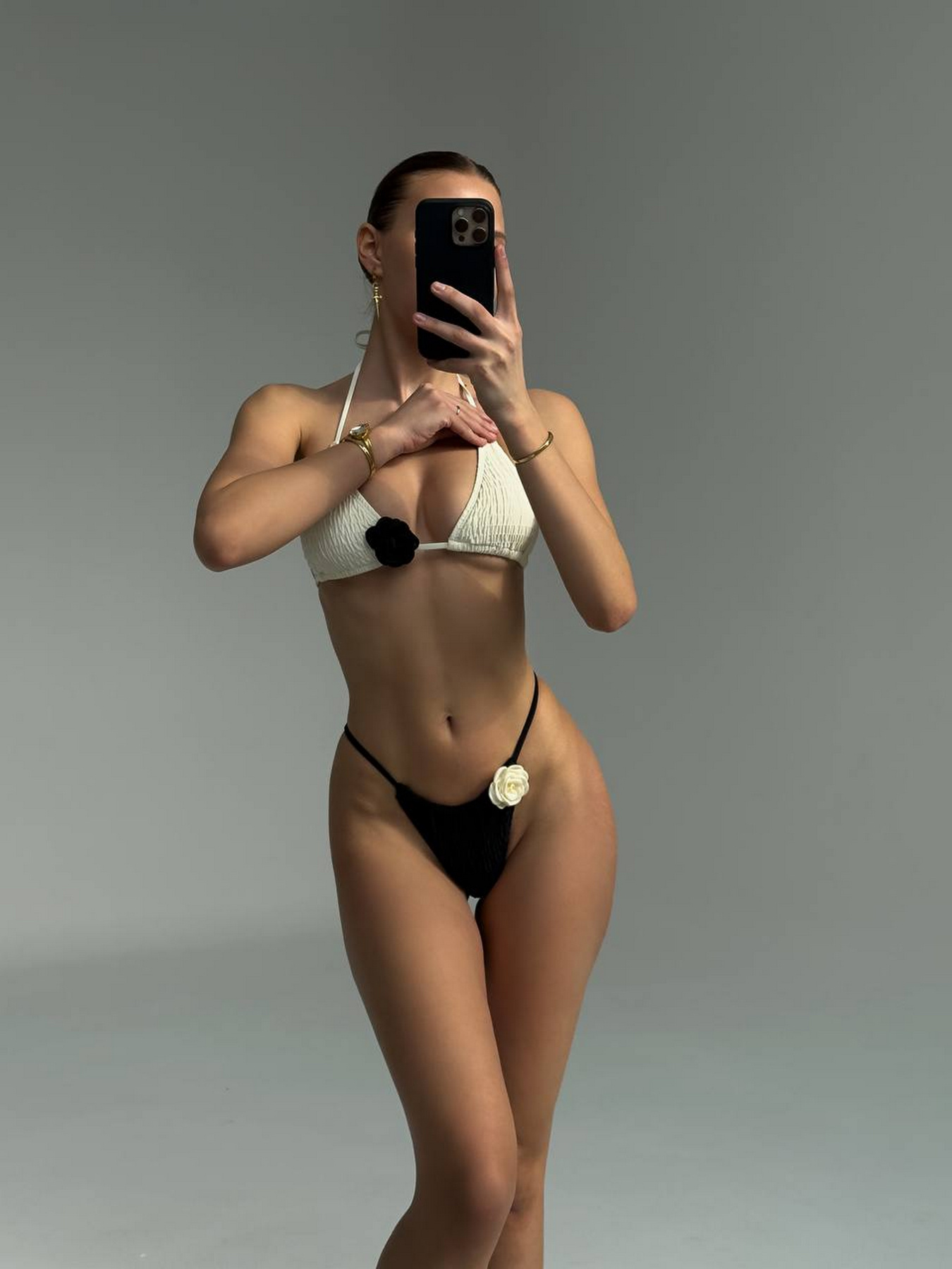 Купальник Nova Vega модель 109-SW3520 Фото