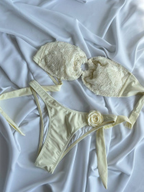 Купальник Nova Vega модель 109-SW3521 Купальник Nova Vega модель 109-SW3521 Фото