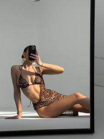 Купальник Nova Vega модель 109-SW3527 Фото